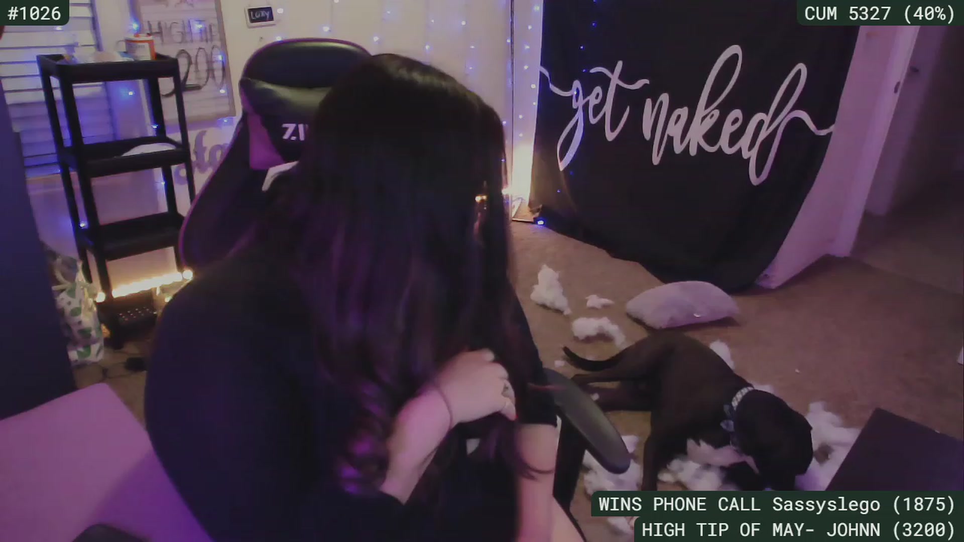 SassySarah94 video thumbnail