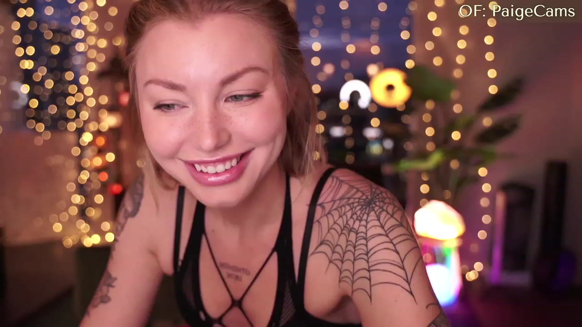 Paige video thumbnail