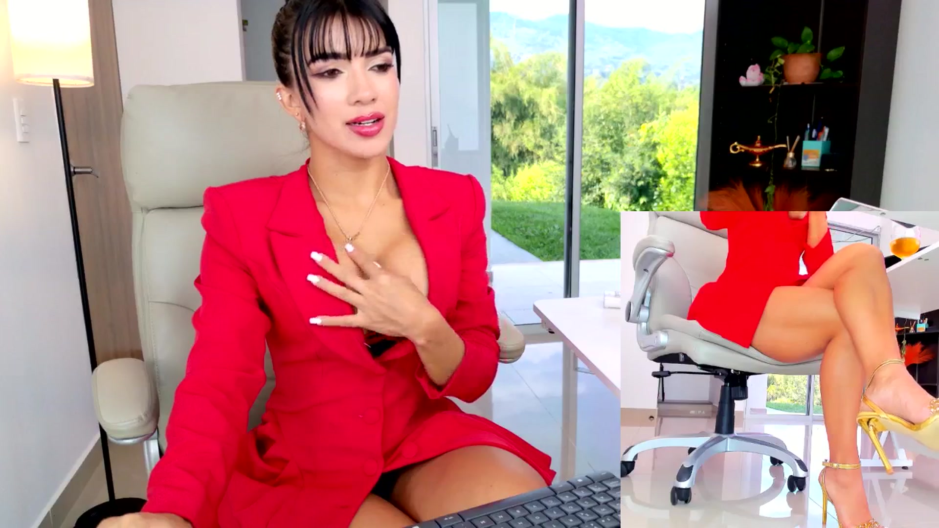 KIMBERLY___ video thumbnail