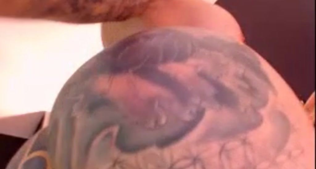 GoddessEletra video thumbnail