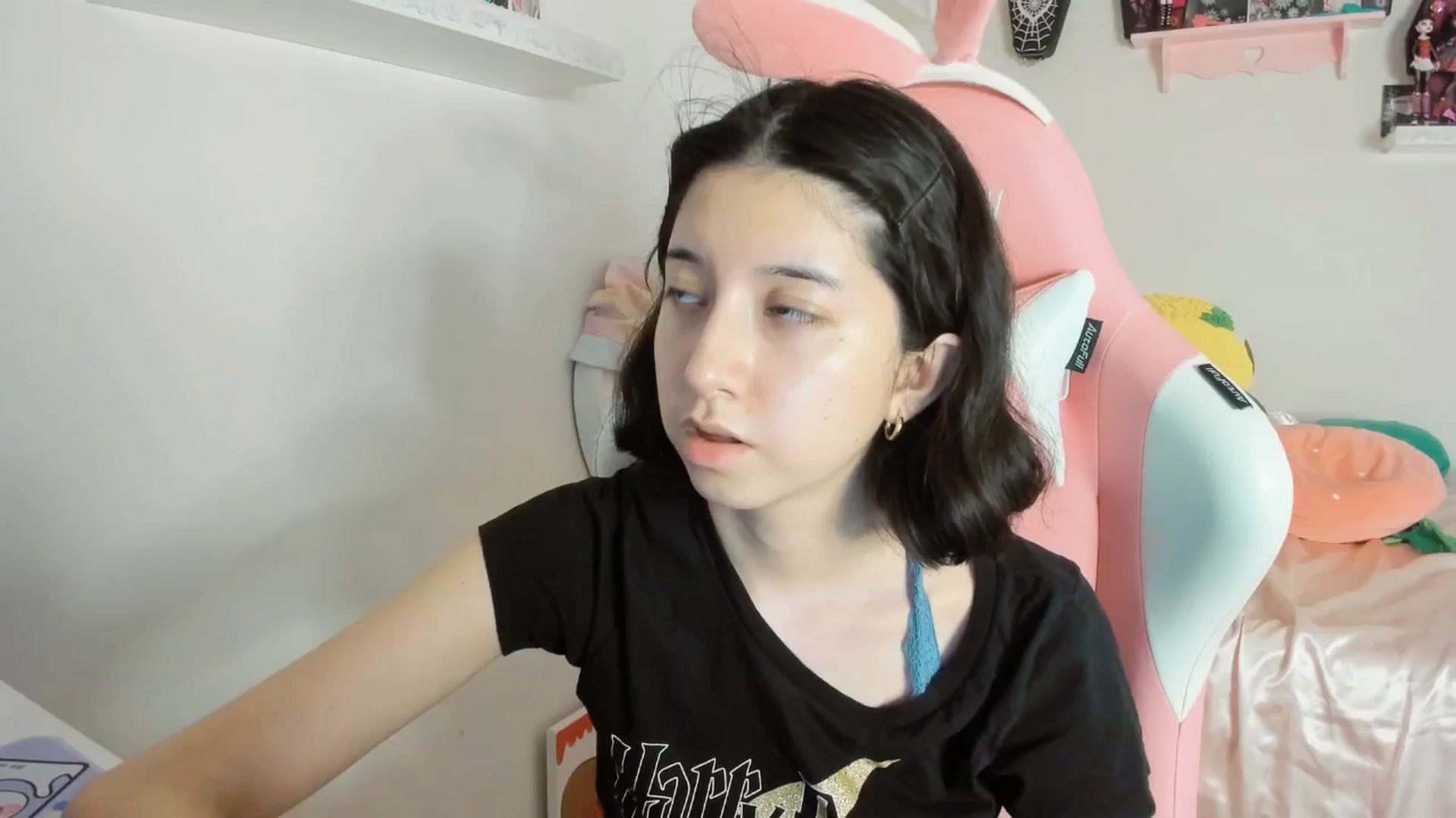 Cherrycute666 video thumbnail