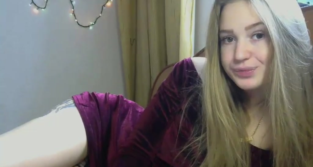 CharmingAlise video thumbnail