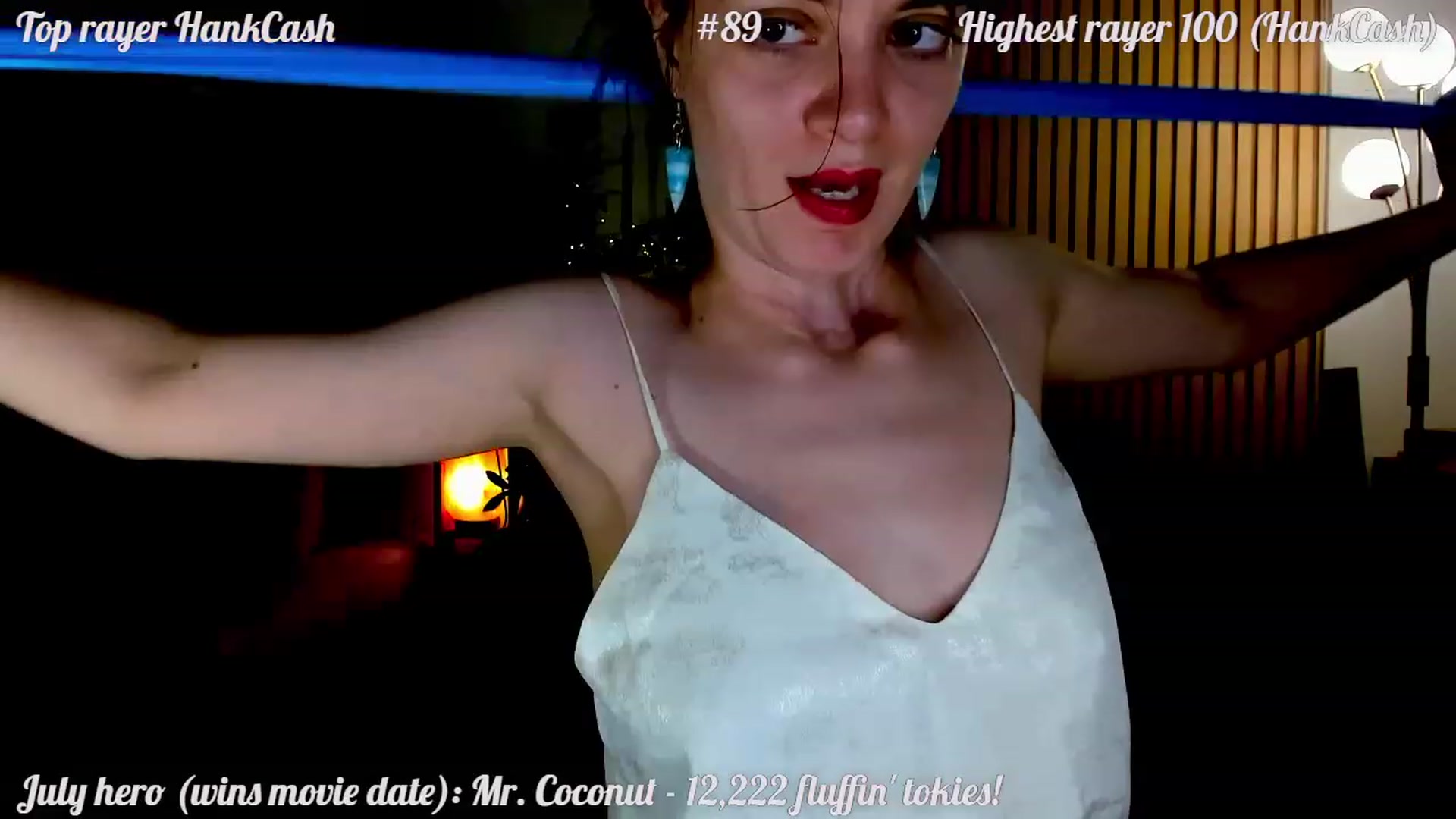 FluffinRayRay video thumbnail