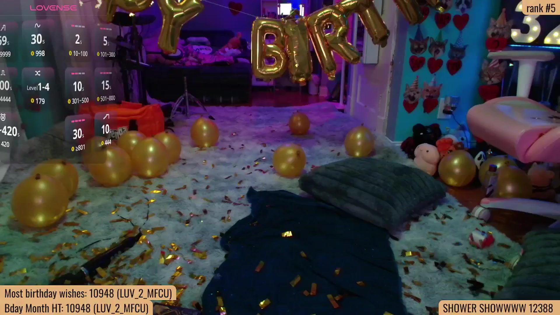 BdayAriel video thumbnail