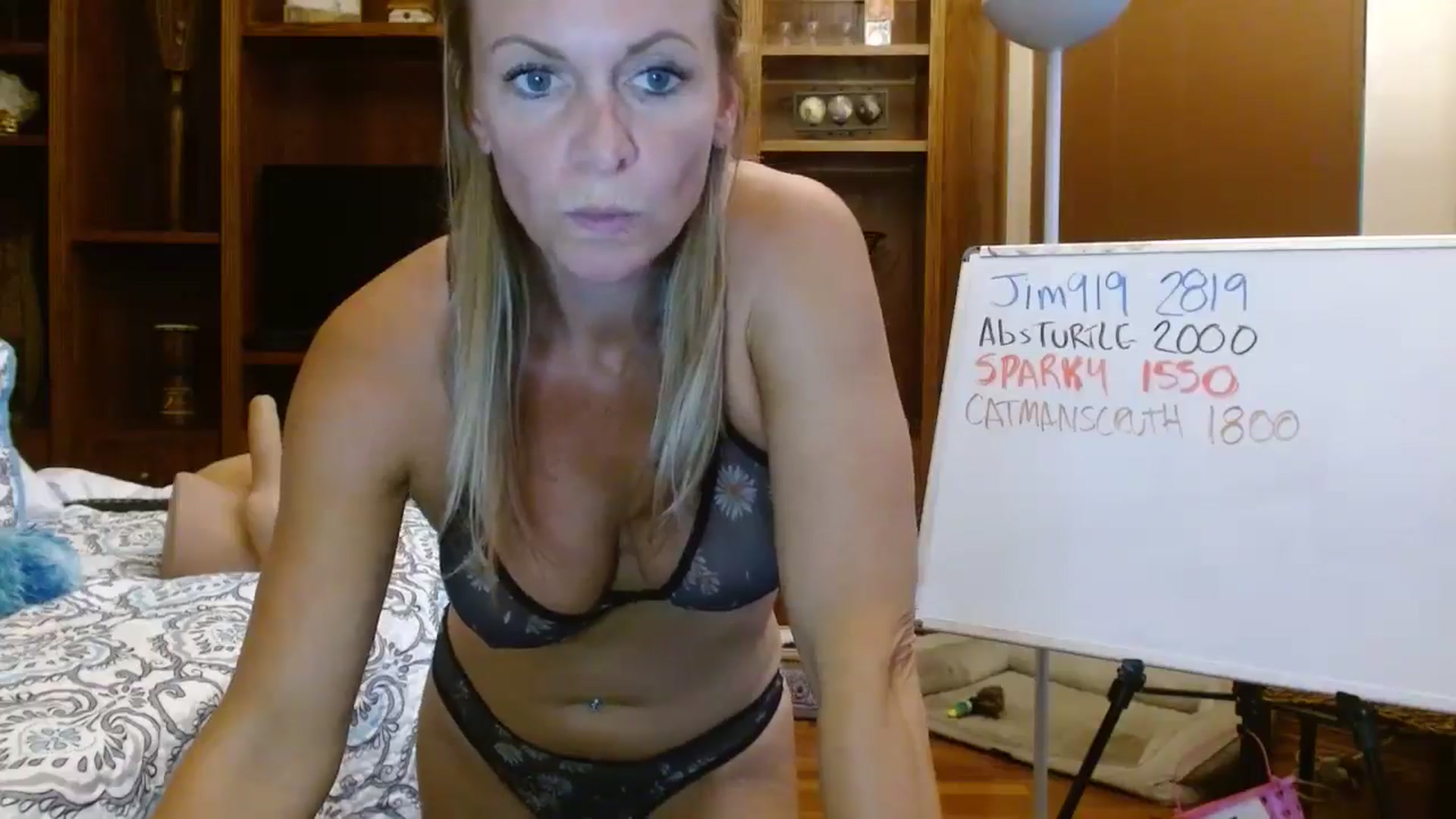 Autumn_Blonde video thumbnail