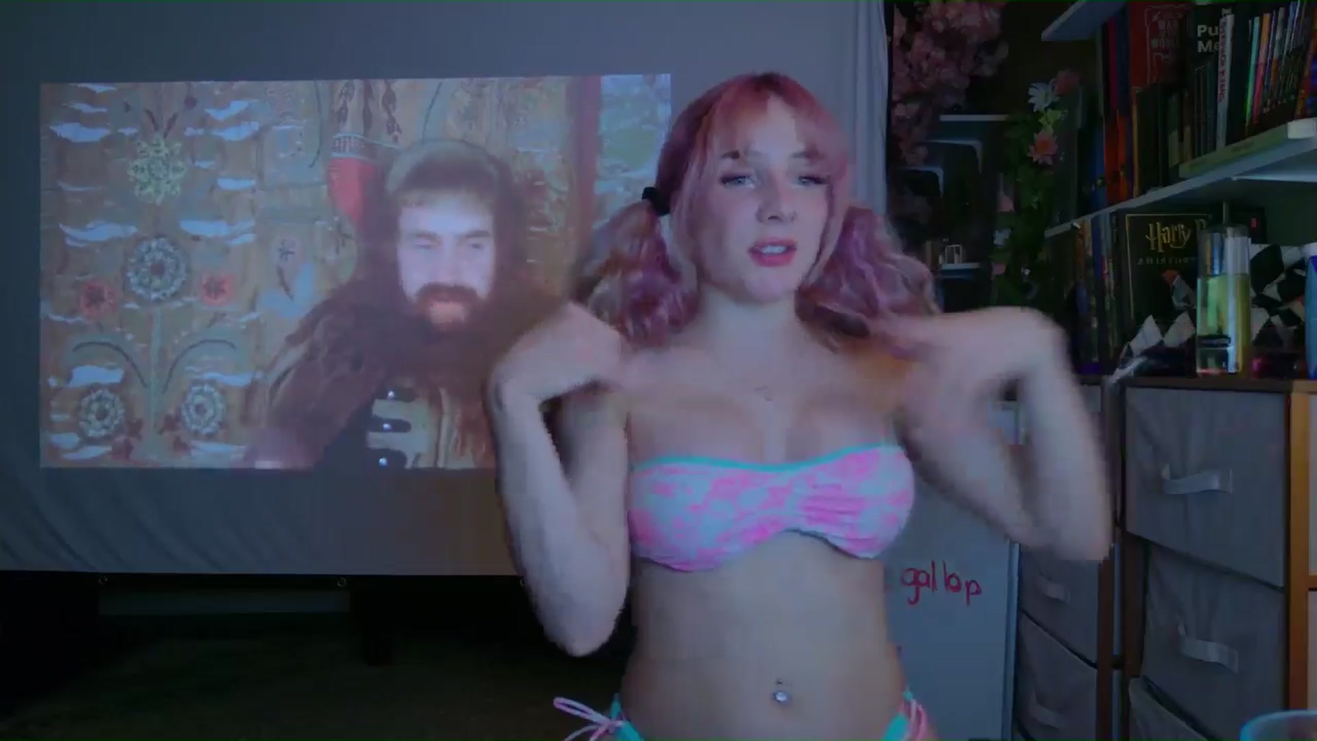 KristieBish video thumbnail
