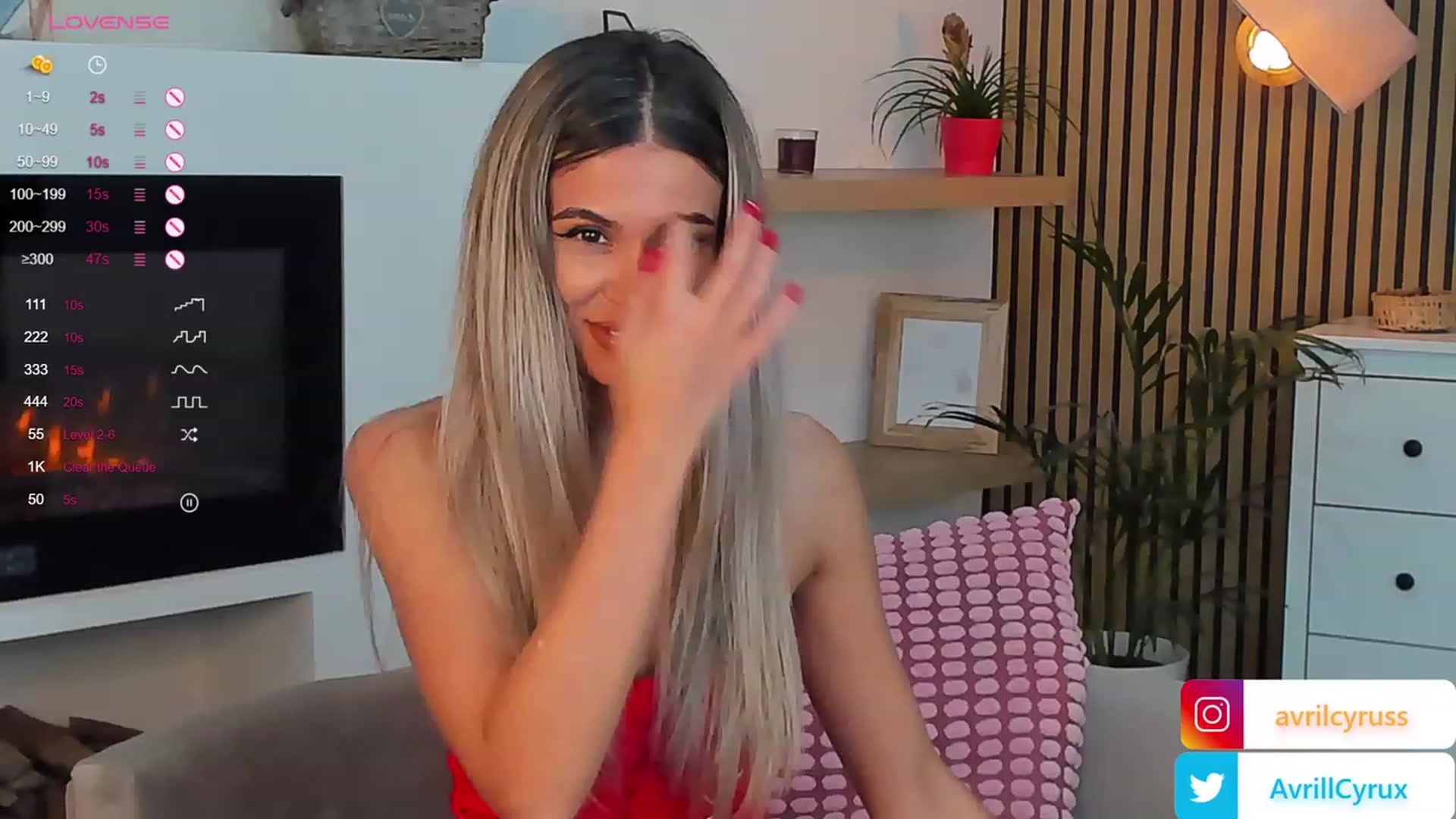 Avril_Cyrus video thumbnail