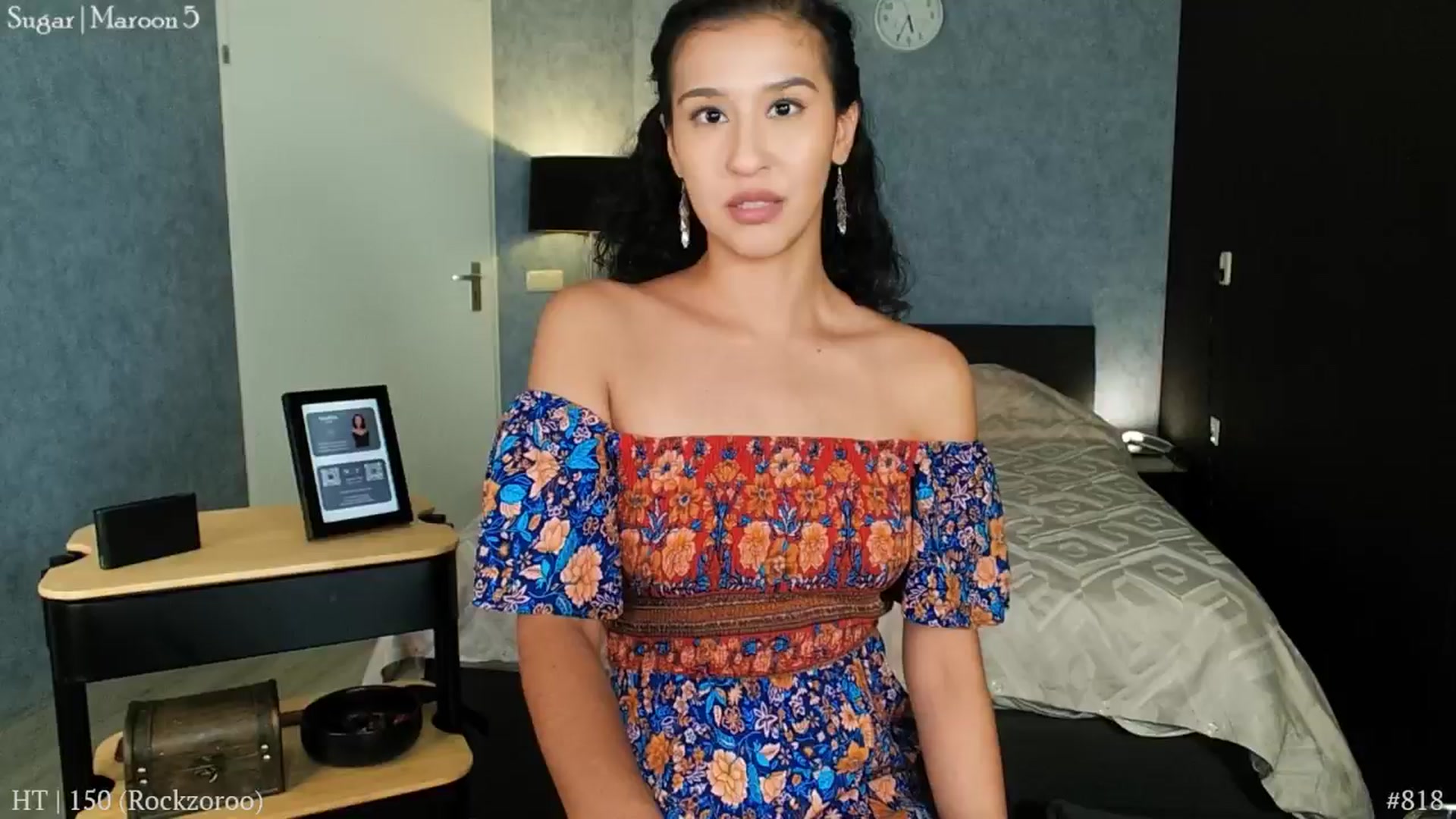 MissFine video thumbnail