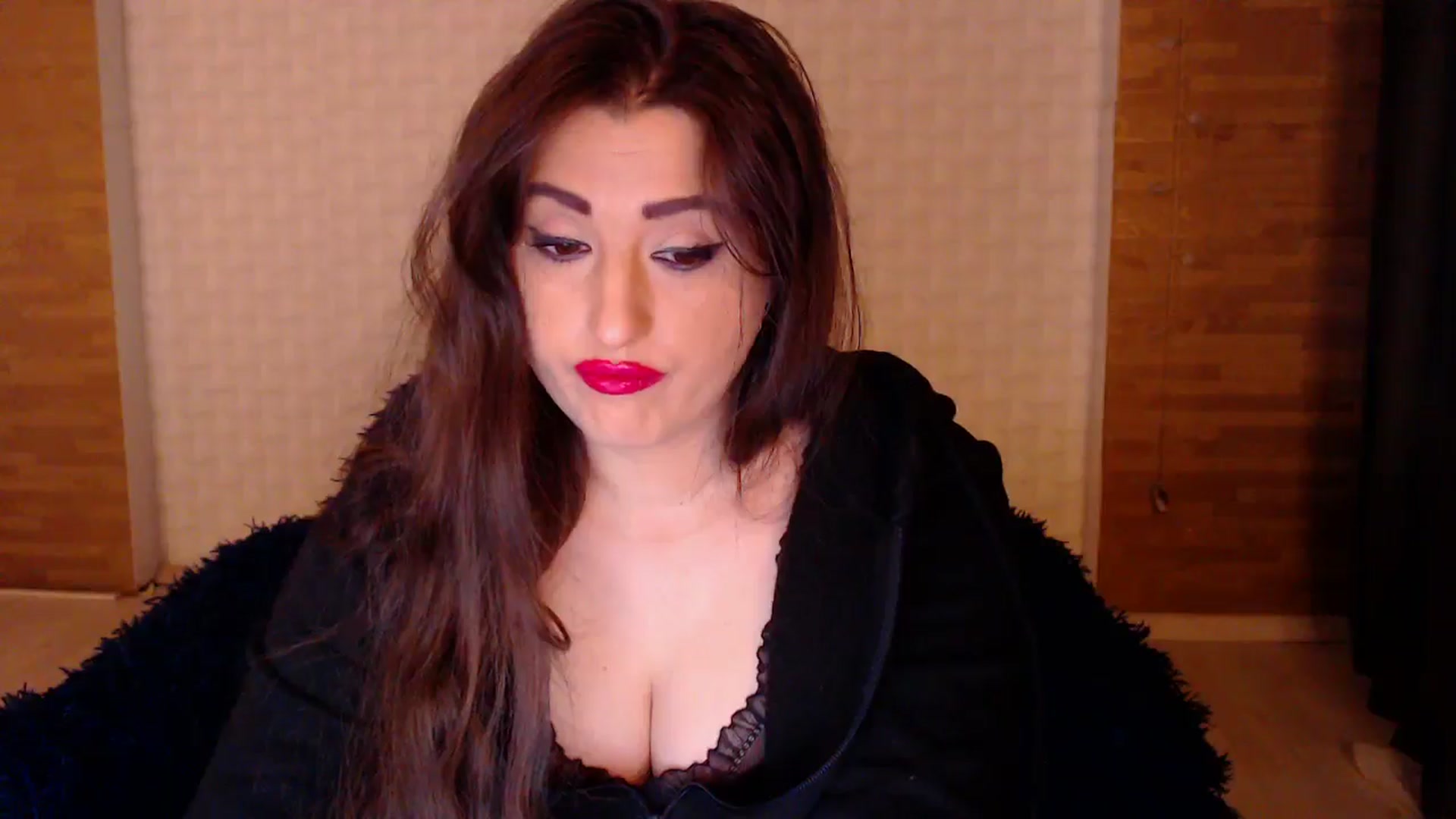 HotRebbecca video thumbnail