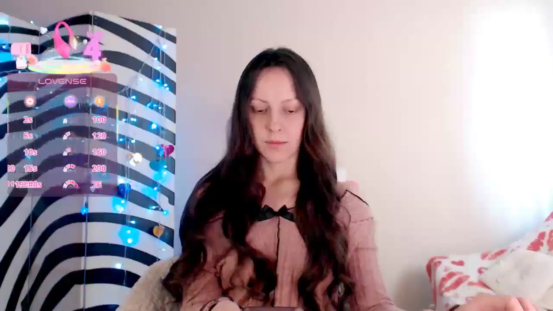 BareflySi video thumbnail