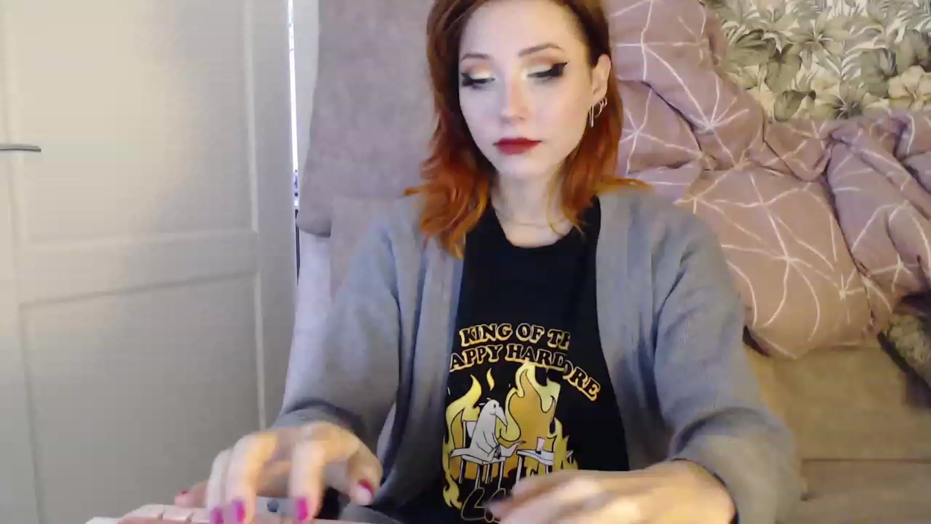 Old_Fashioned video thumbnail