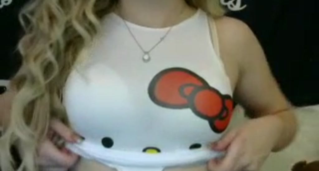 VanessaSparks video thumbnail