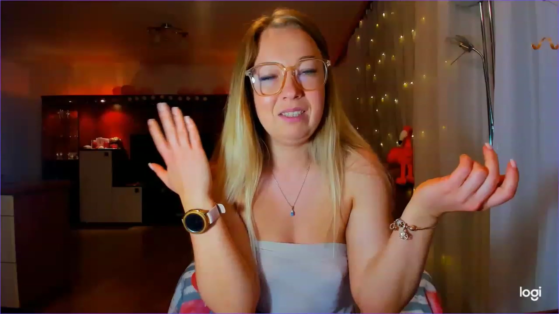 FlamingoDream video thumbnail