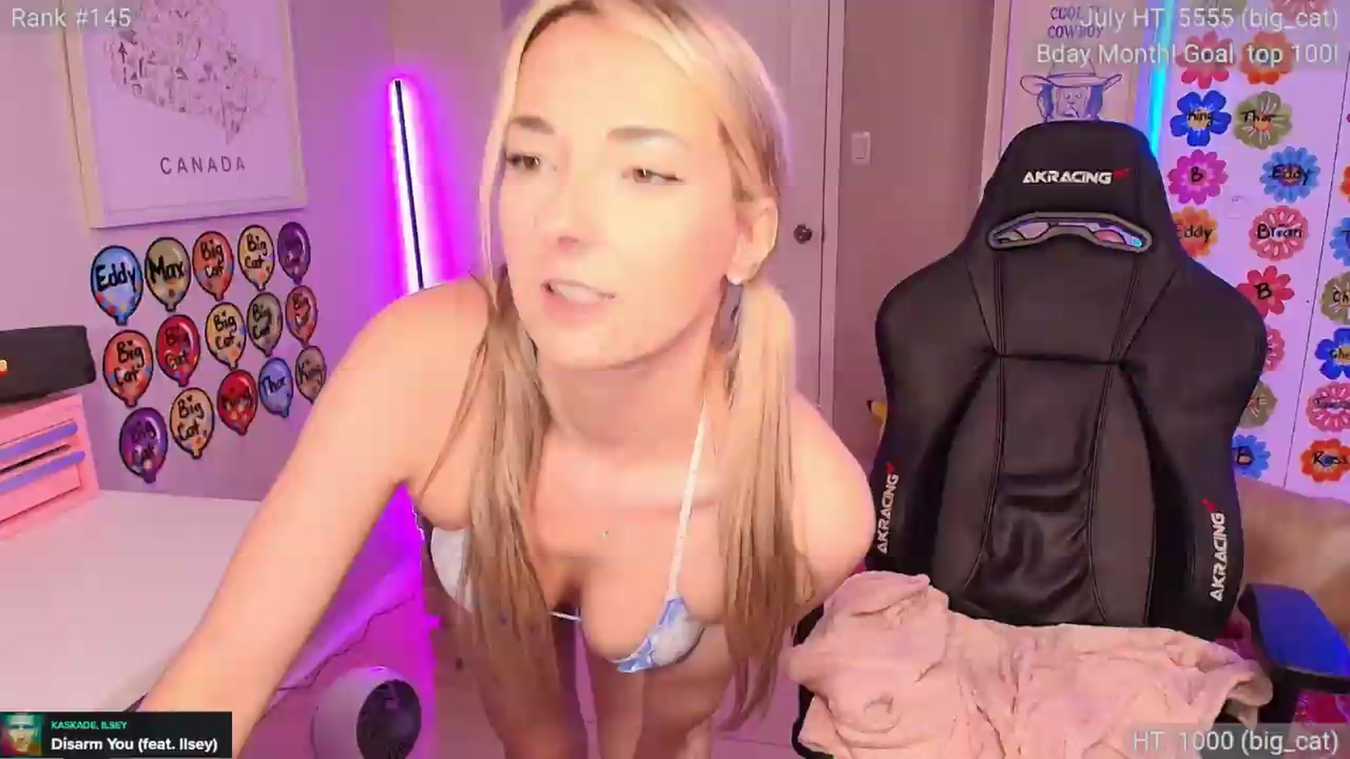 HaileeCameron video thumbnail