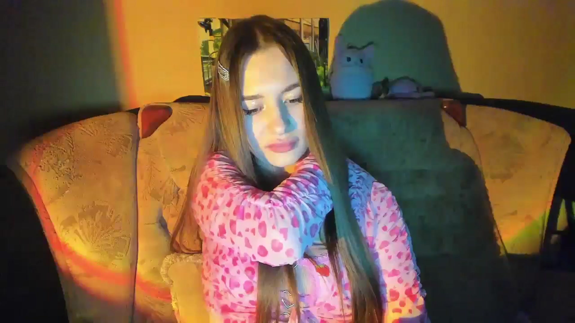 DiscoGirl video thumbnail