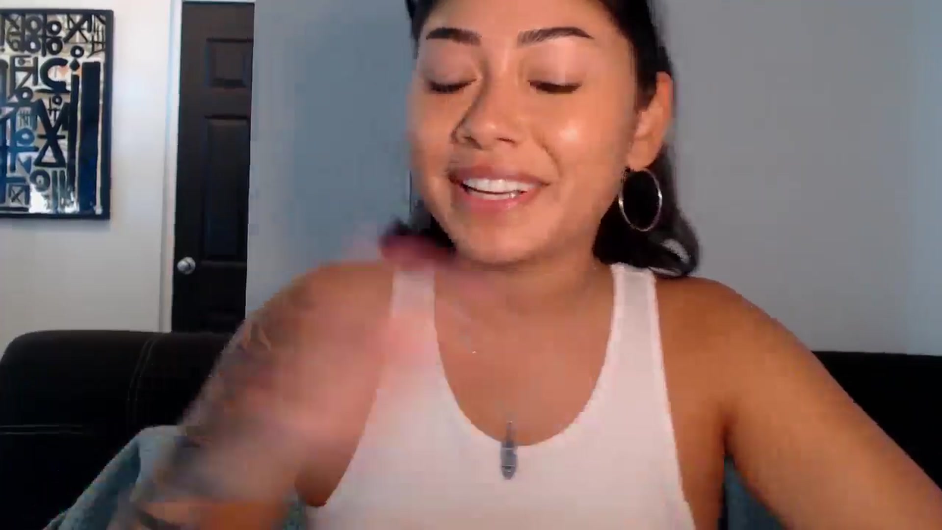 YourGoddessLu video thumbnail