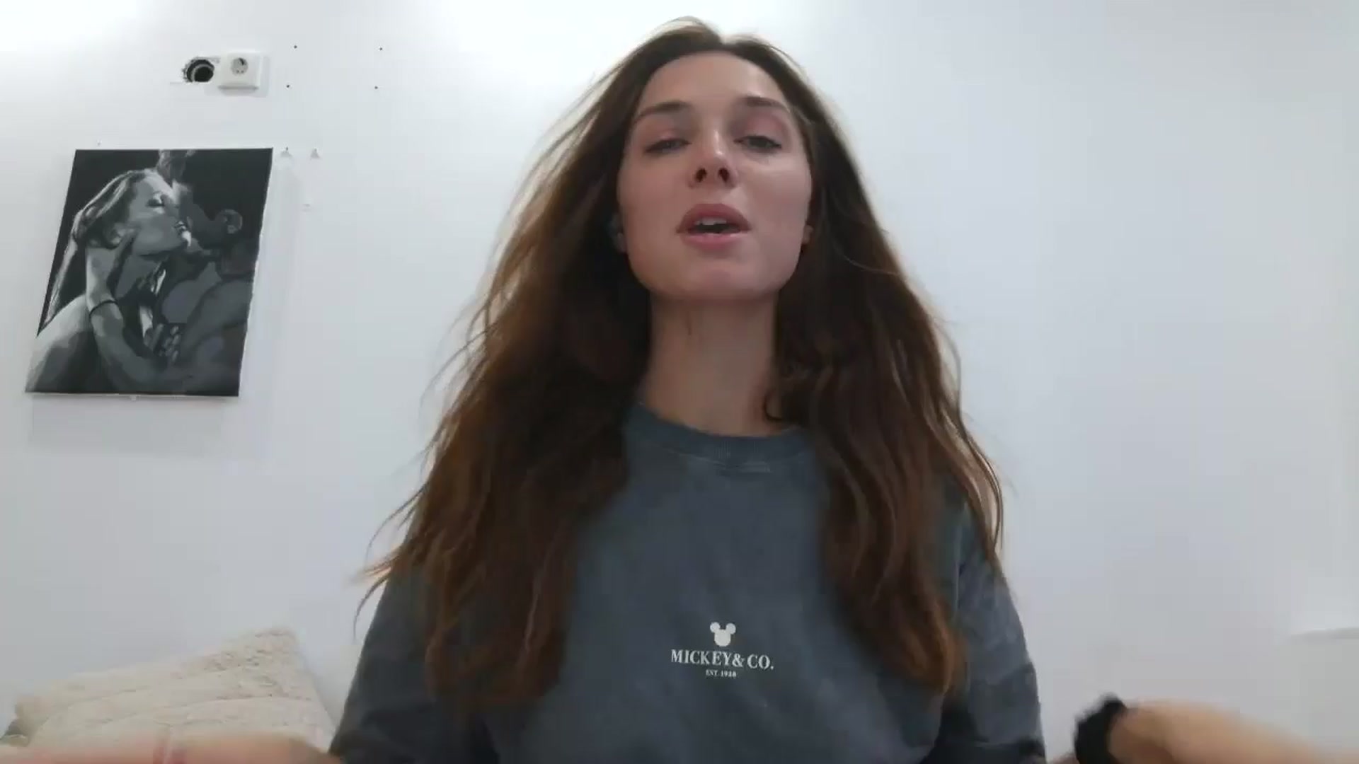 HaleyReed video thumbnail