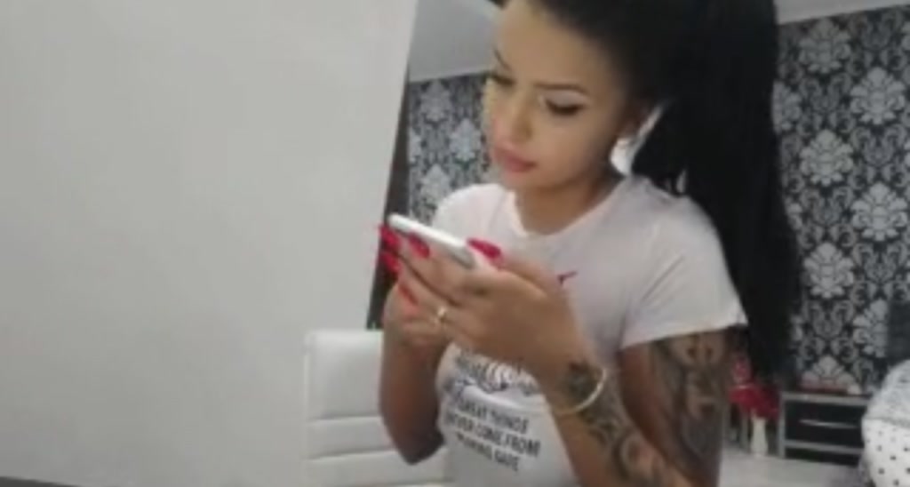 NicoleCrystal video thumbnail