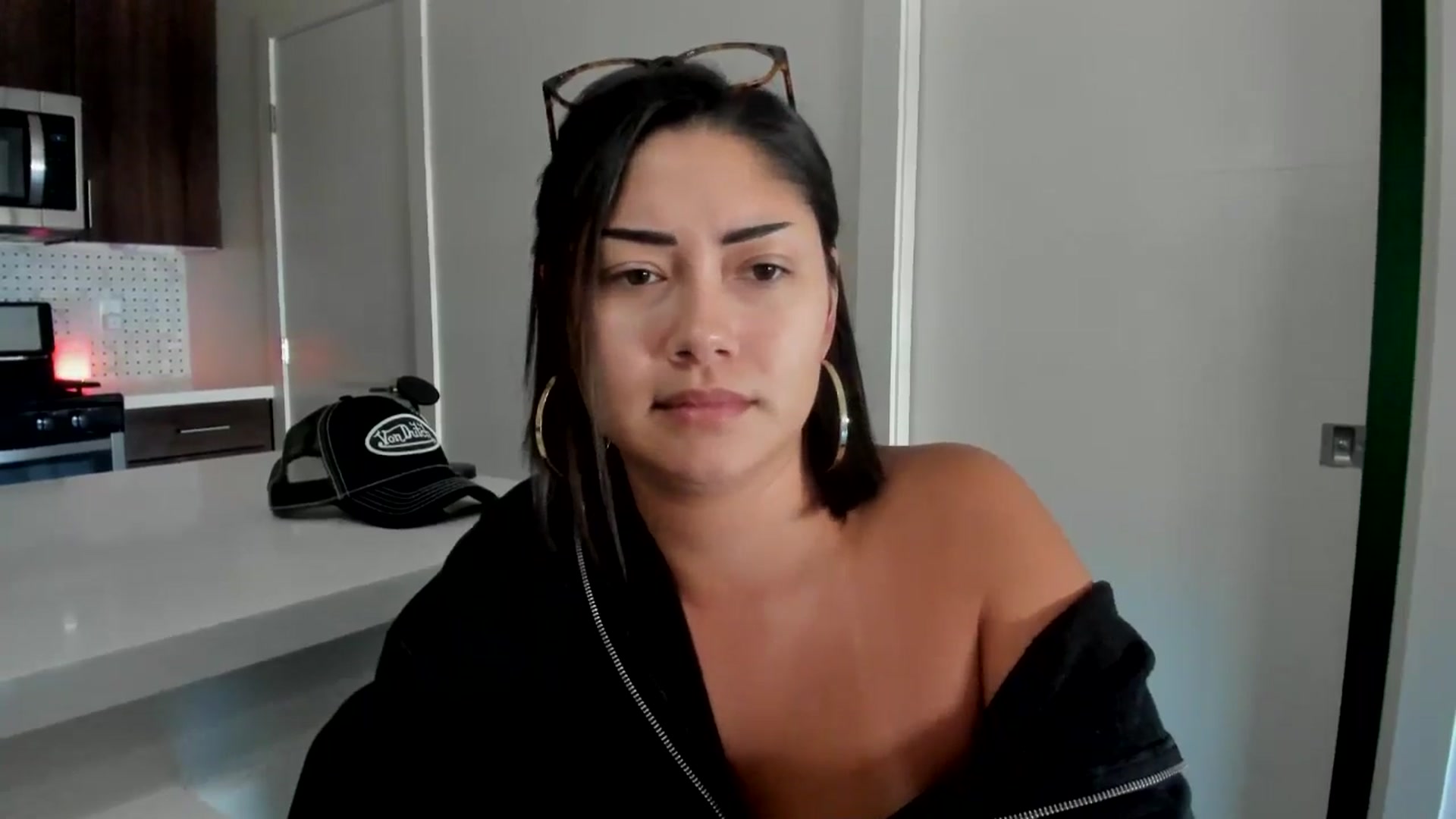 YourGoddessLu video thumbnail
