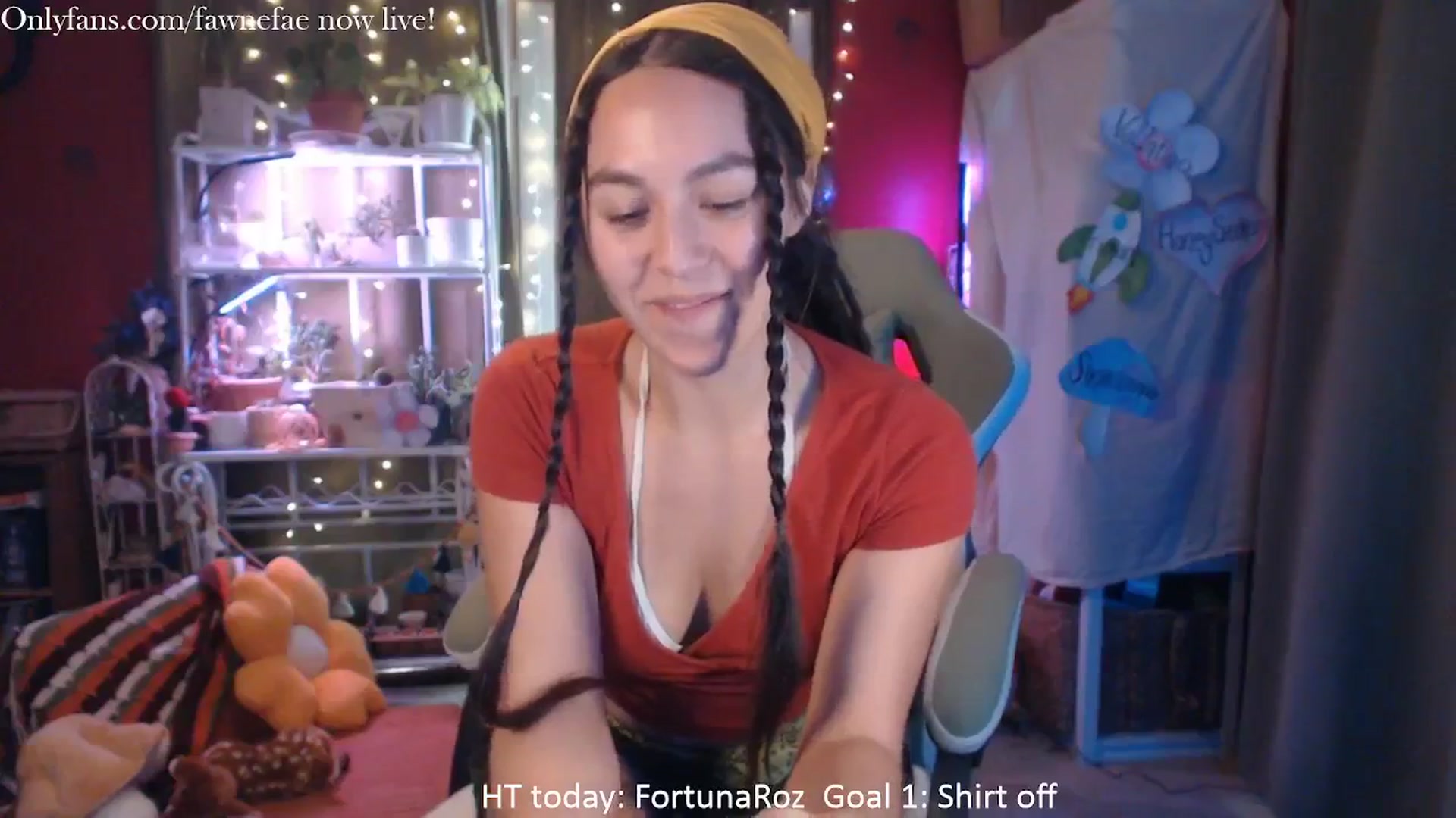 FawneFaeisme video thumbnail