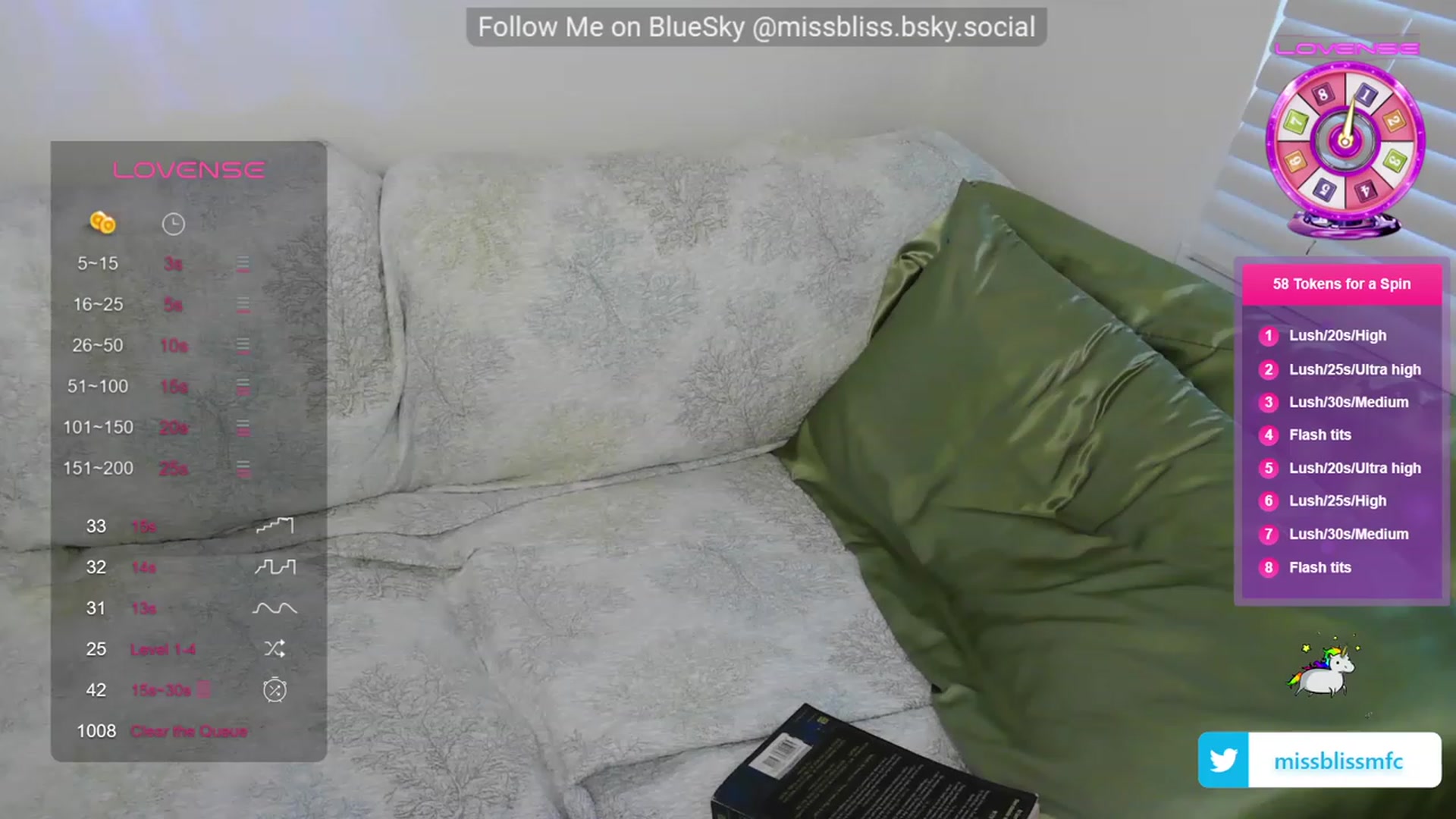 aMissBliss video thumbnail