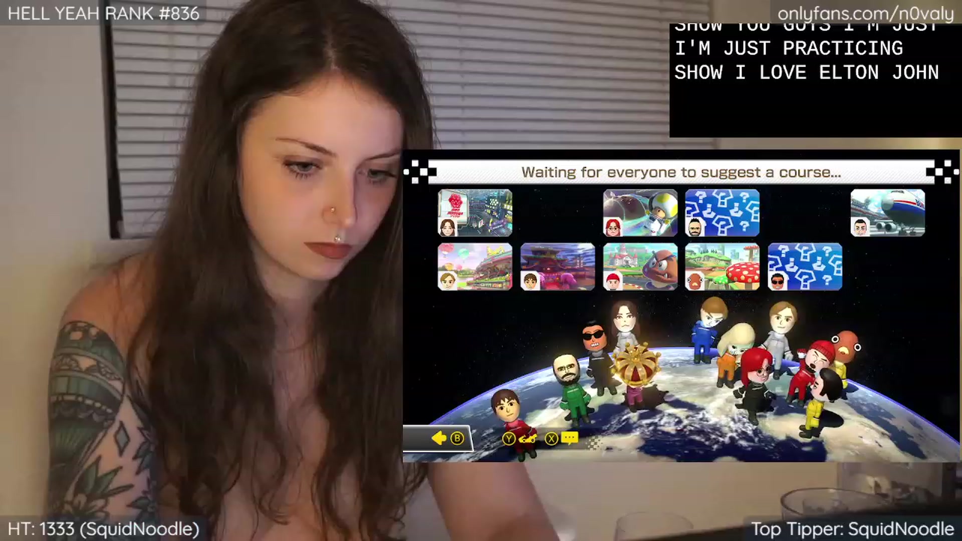 N0valy video thumbnail