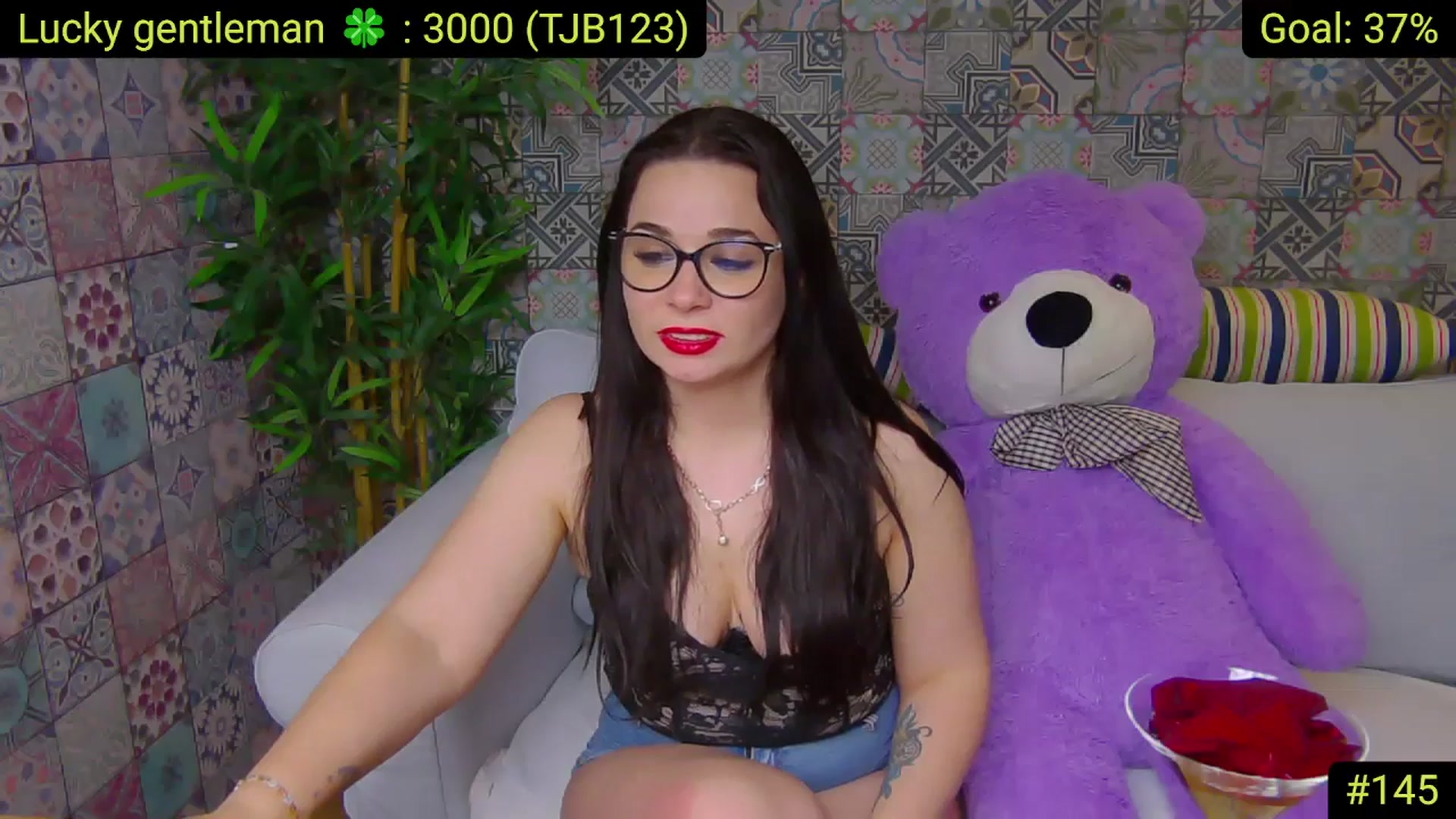AliciaKristal video thumbnail