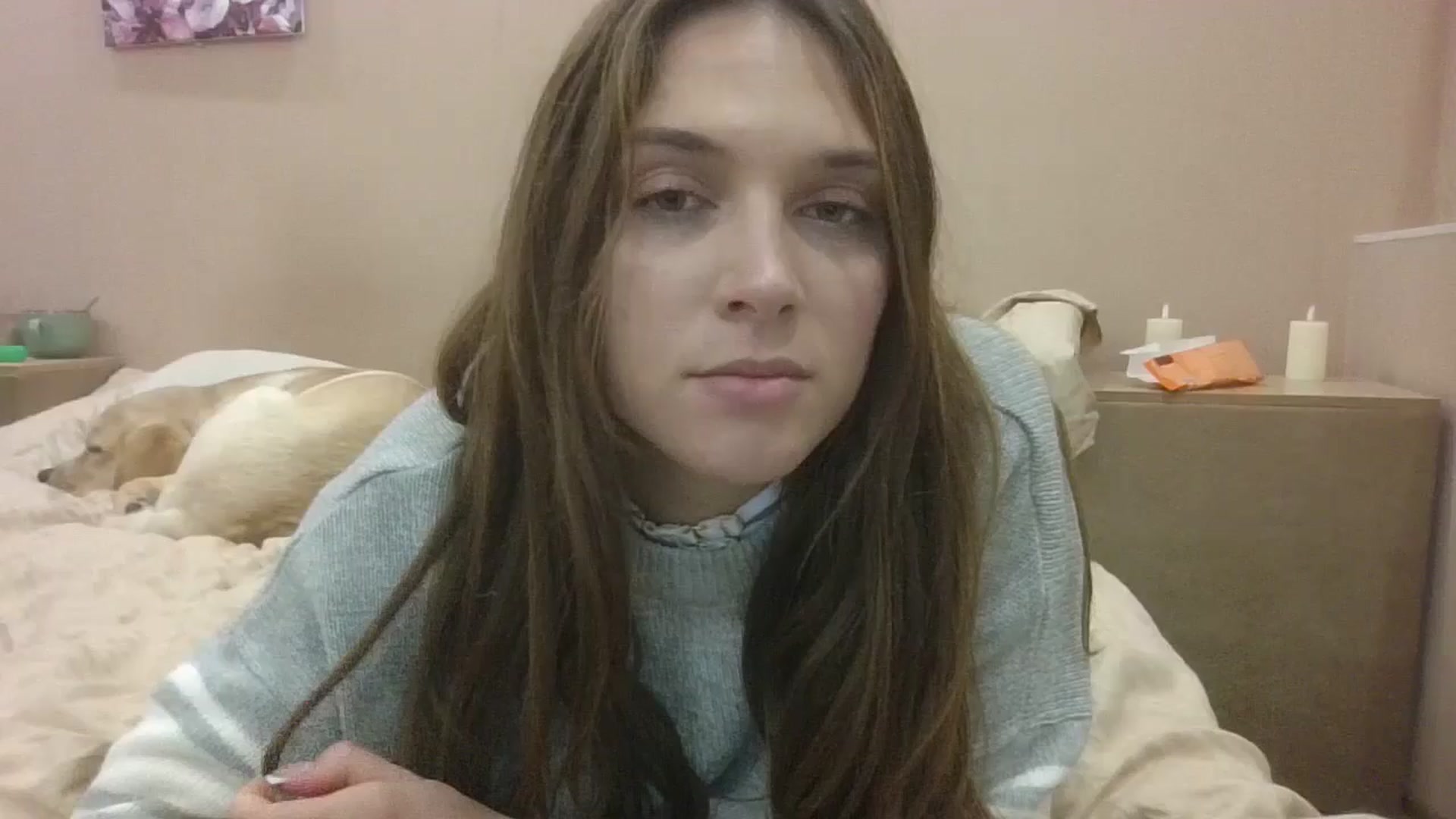 HaleyReed video thumbnail