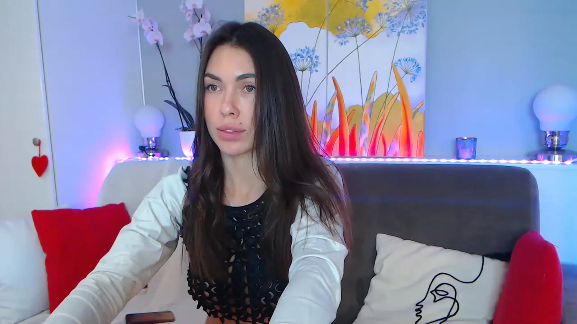 VikiEvans video thumbnail