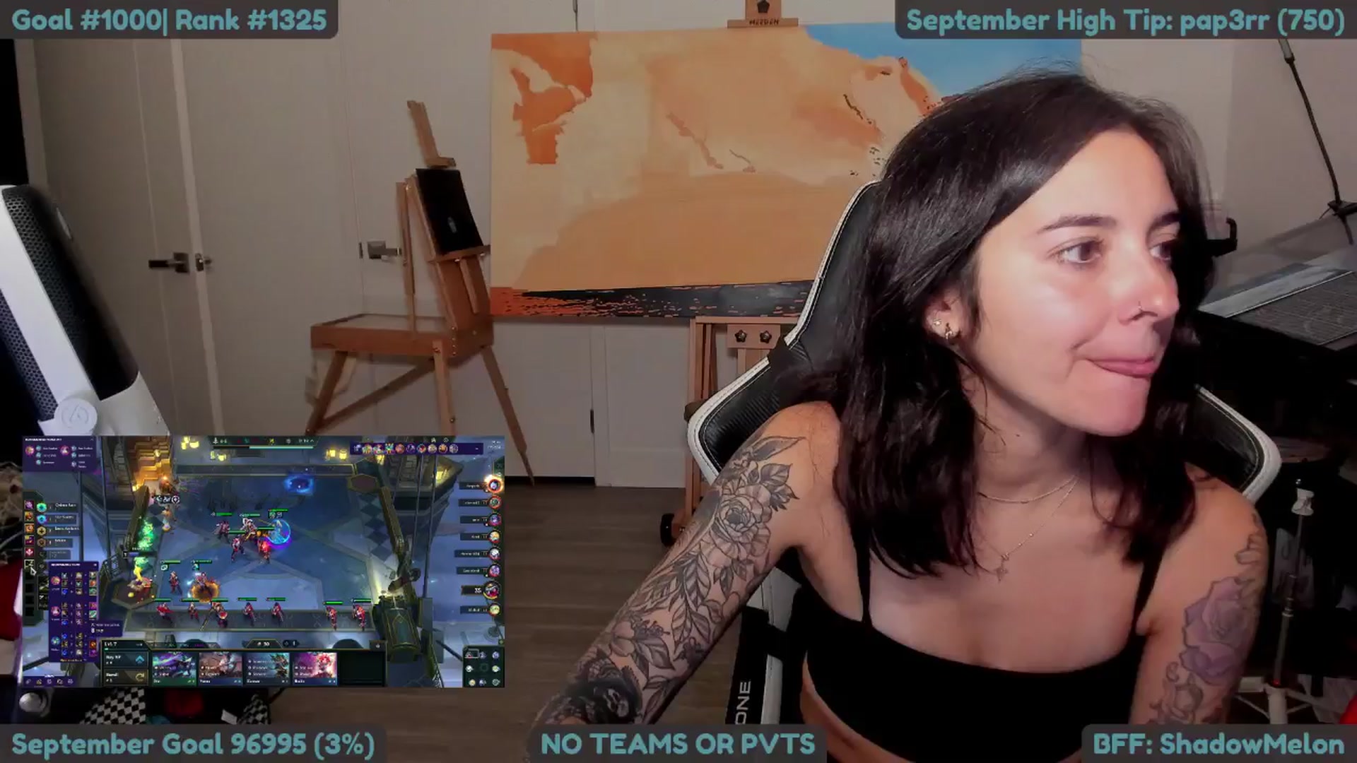 Melon video thumbnail