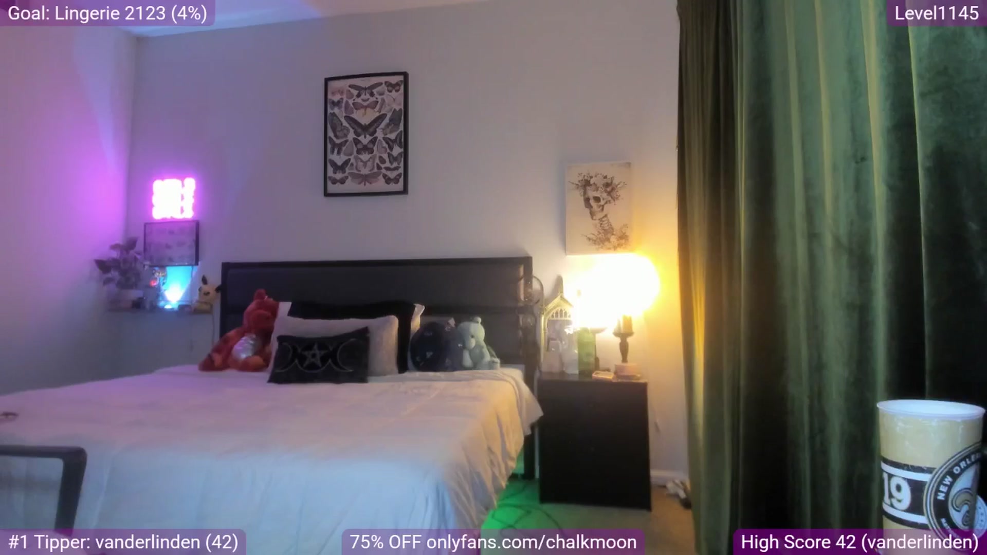 ChalkMoon video thumbnail