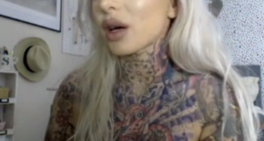 GheeHasATat video thumbnail