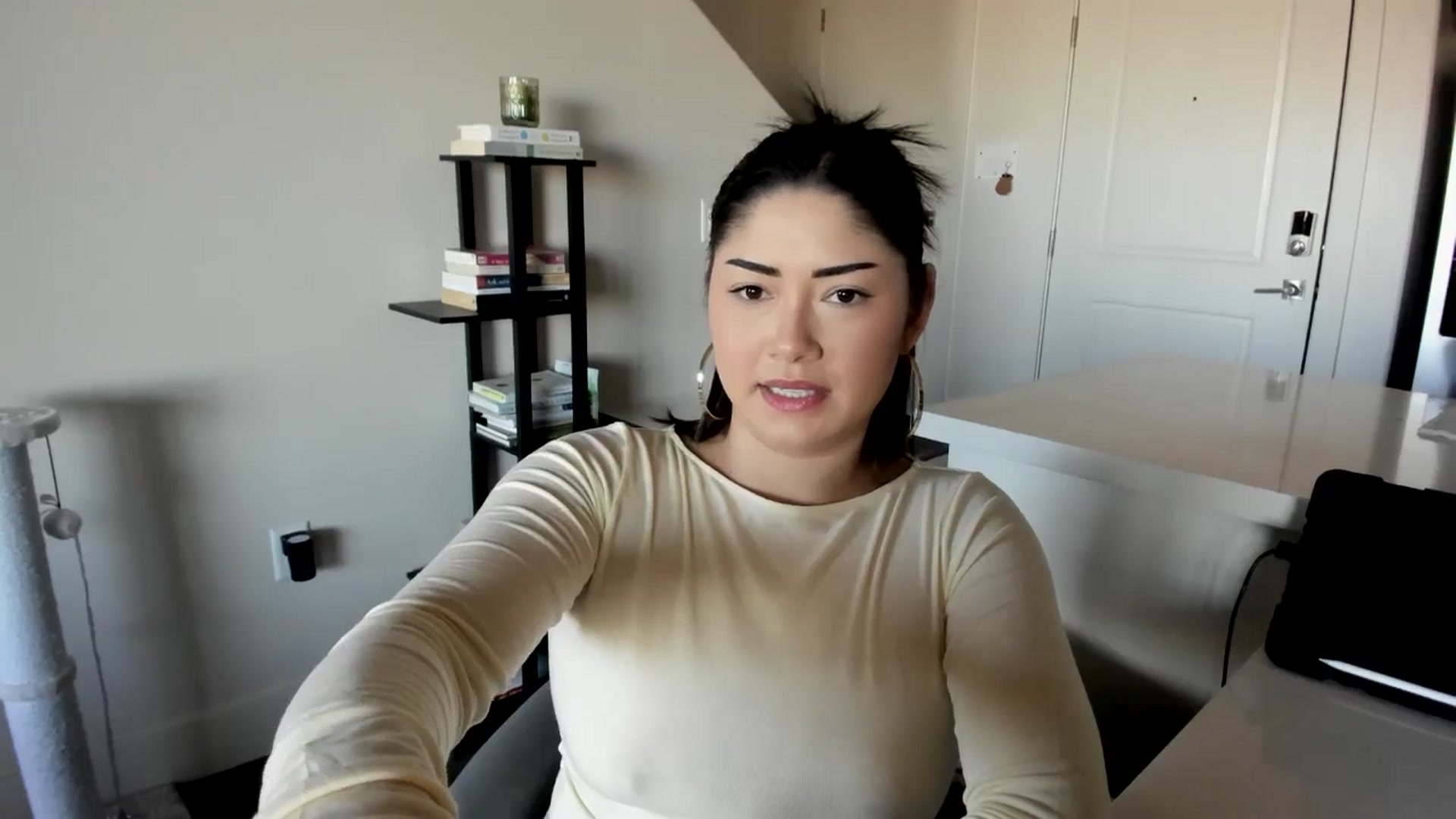 YourGoddessLu video thumbnail