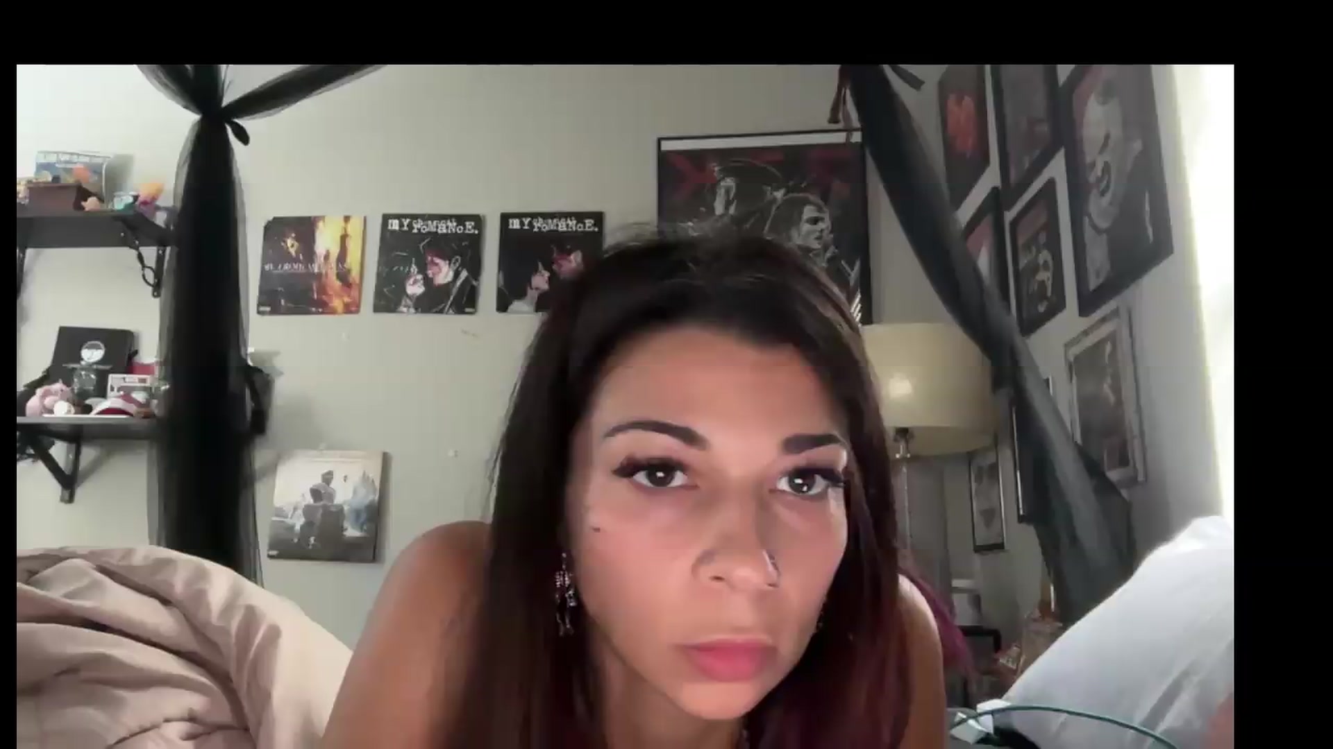 Qu33nPrincess video thumbnail