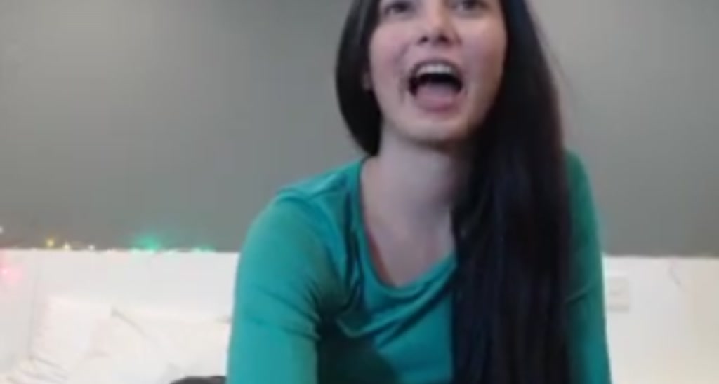 AnaJohnson7 video thumbnail