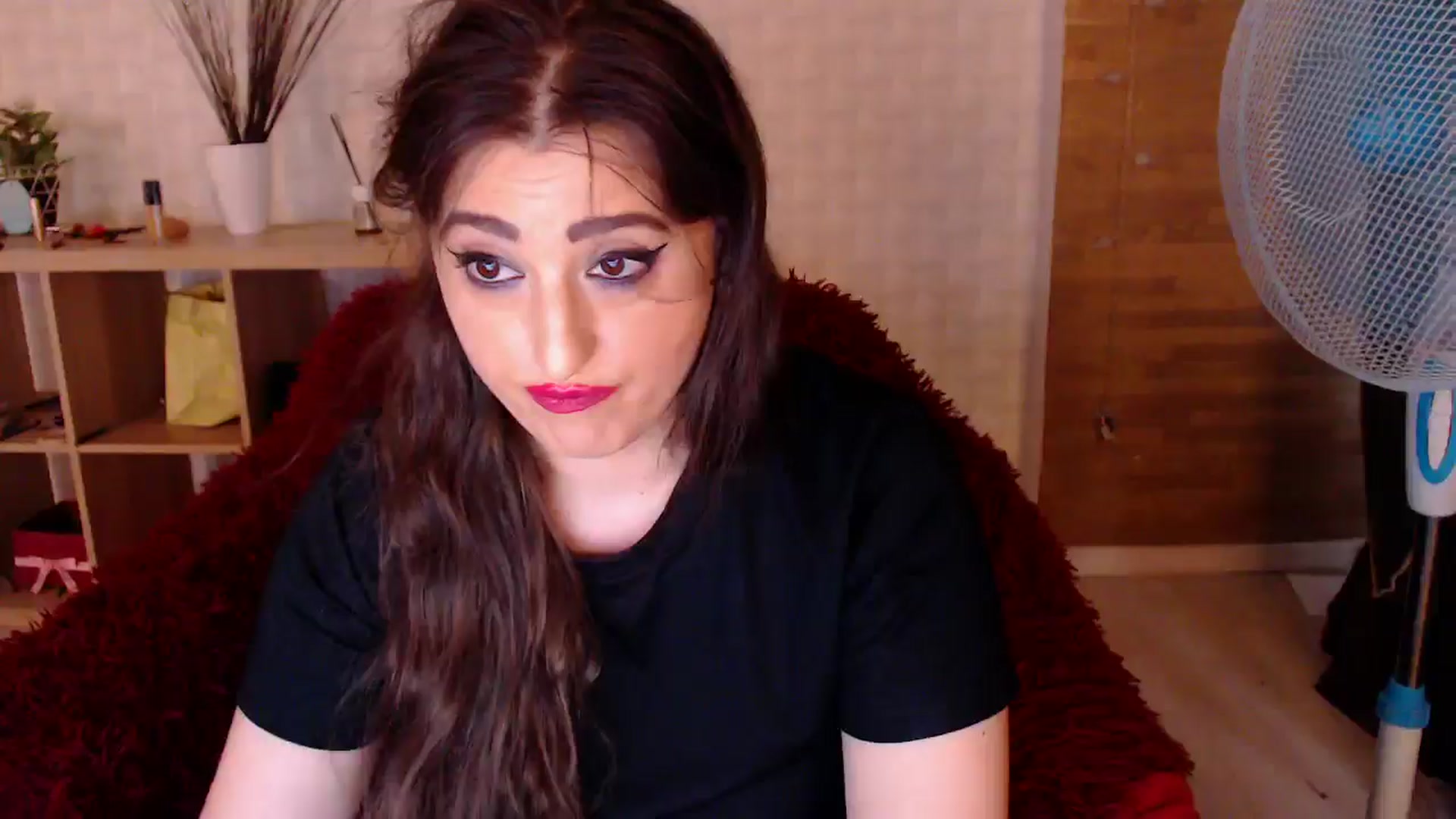HotRebbecca video thumbnail