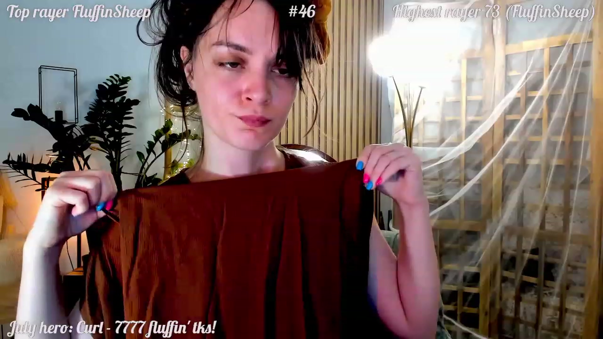 FluffinRayRay video thumbnail