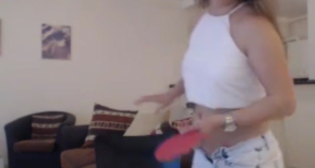 Leah_TKO video thumbnail