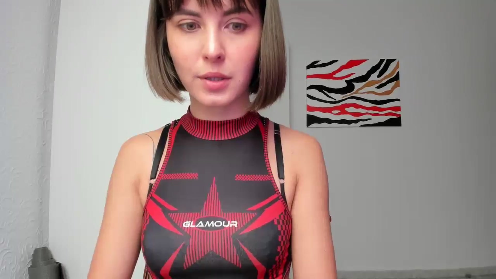 AhahaGirl video thumbnail
