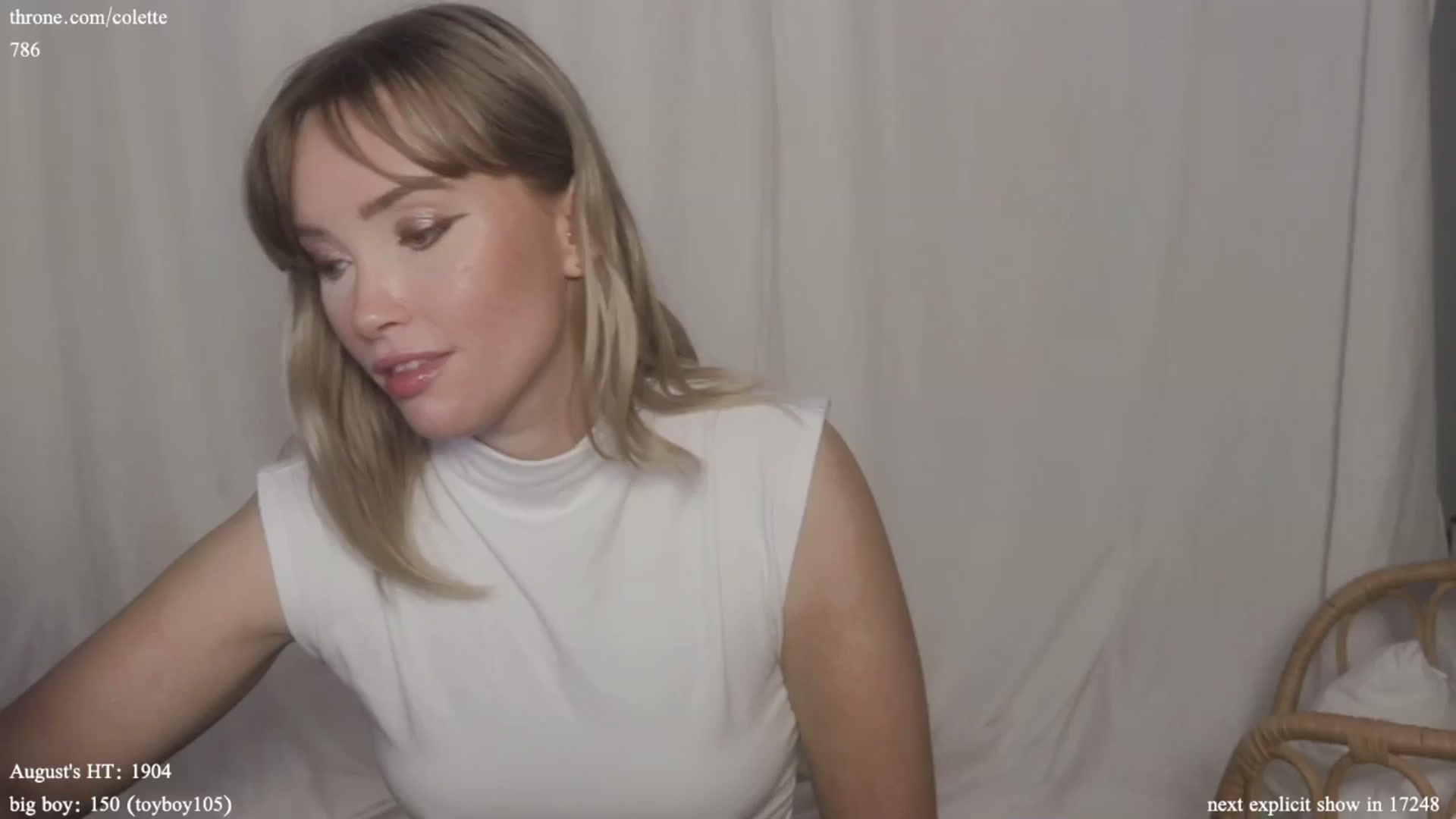 coletteclaude video thumbnail