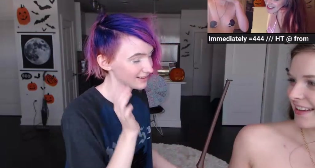 SnugglePunk video thumbnail