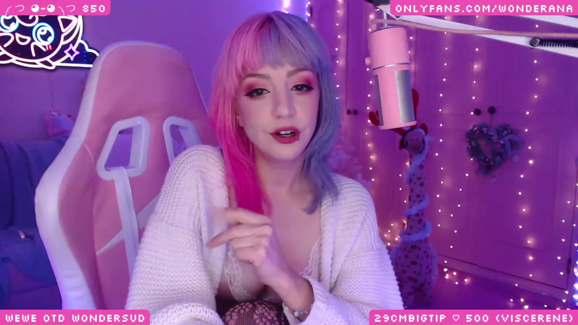WonderAna video thumbnail