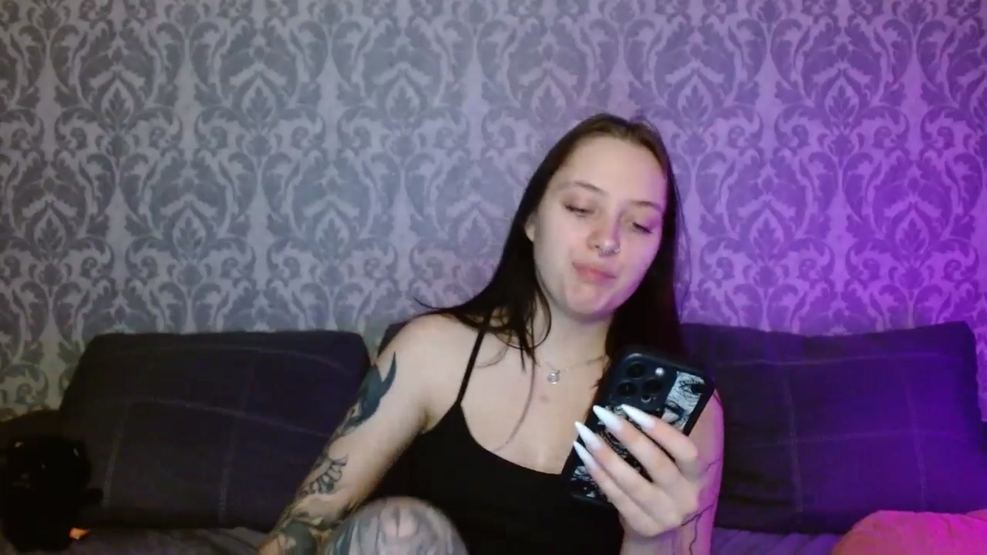 AmyWard video thumbnail