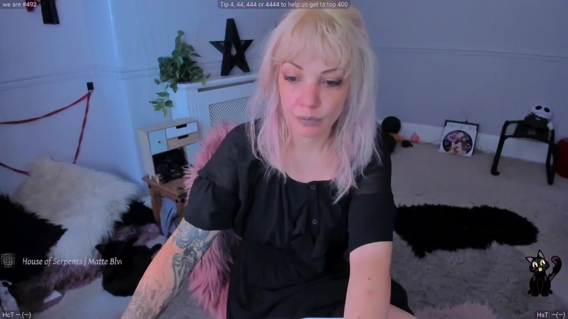 LunaWolfie video thumbnail