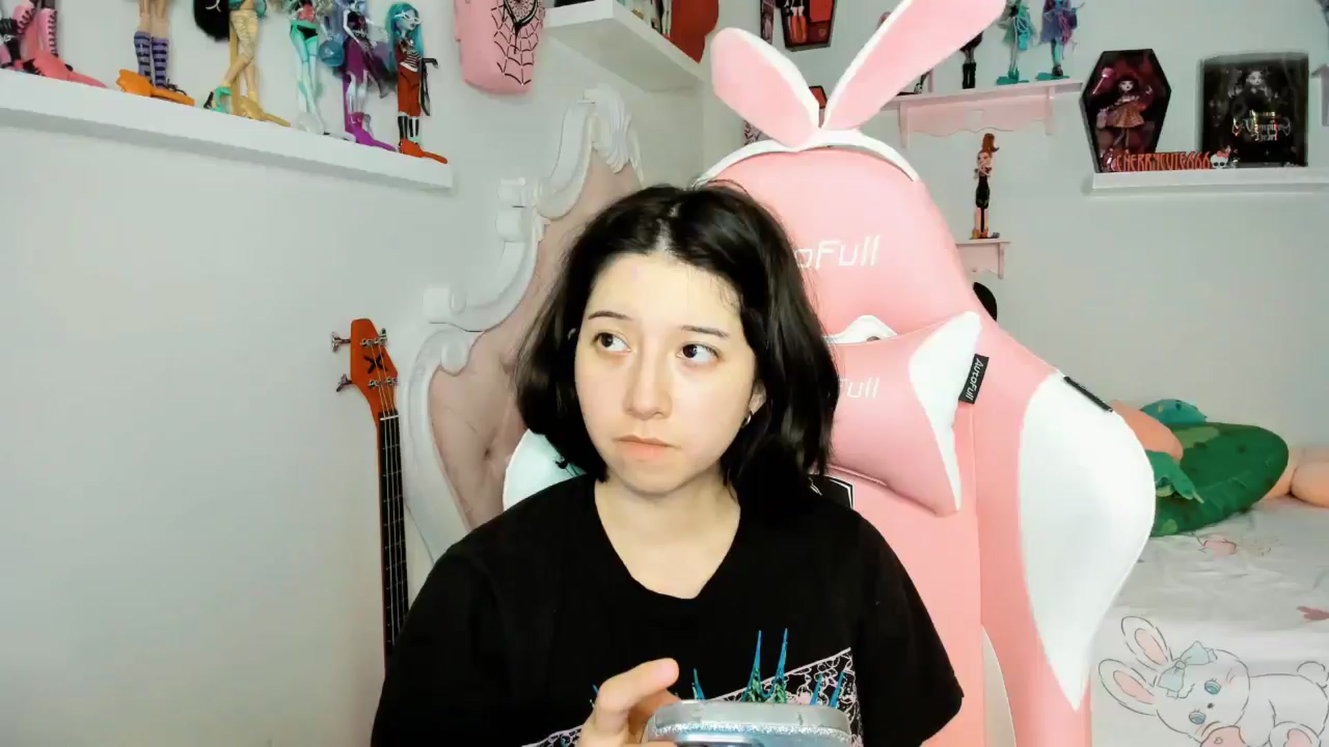 Cherrycute666 video thumbnail