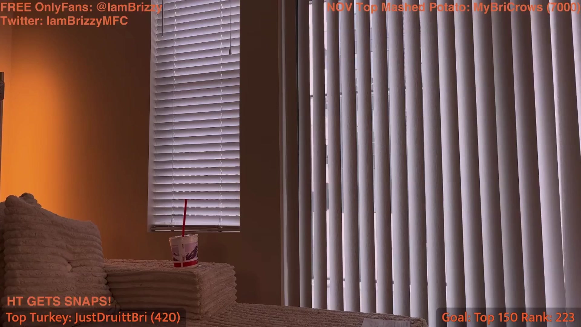 Brizzy video thumbnail