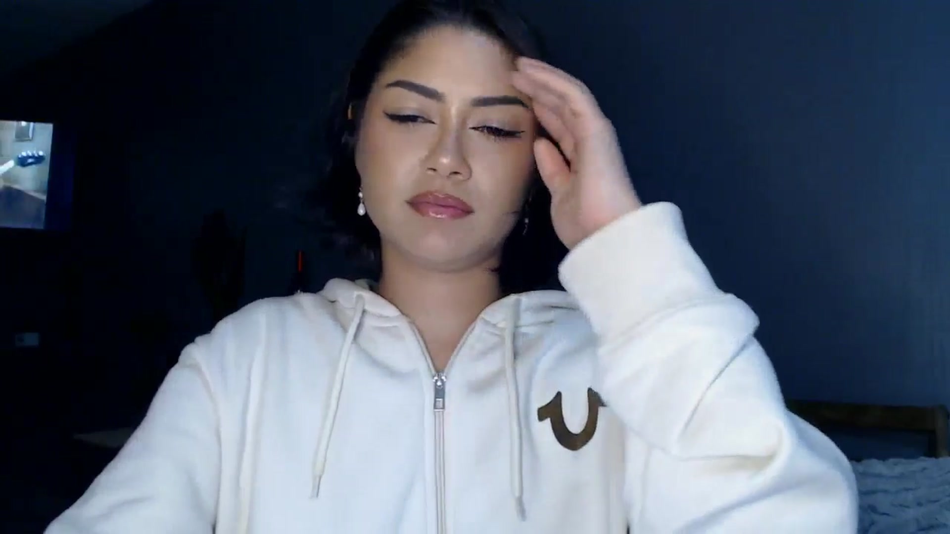 YourGoddessLu video thumbnail