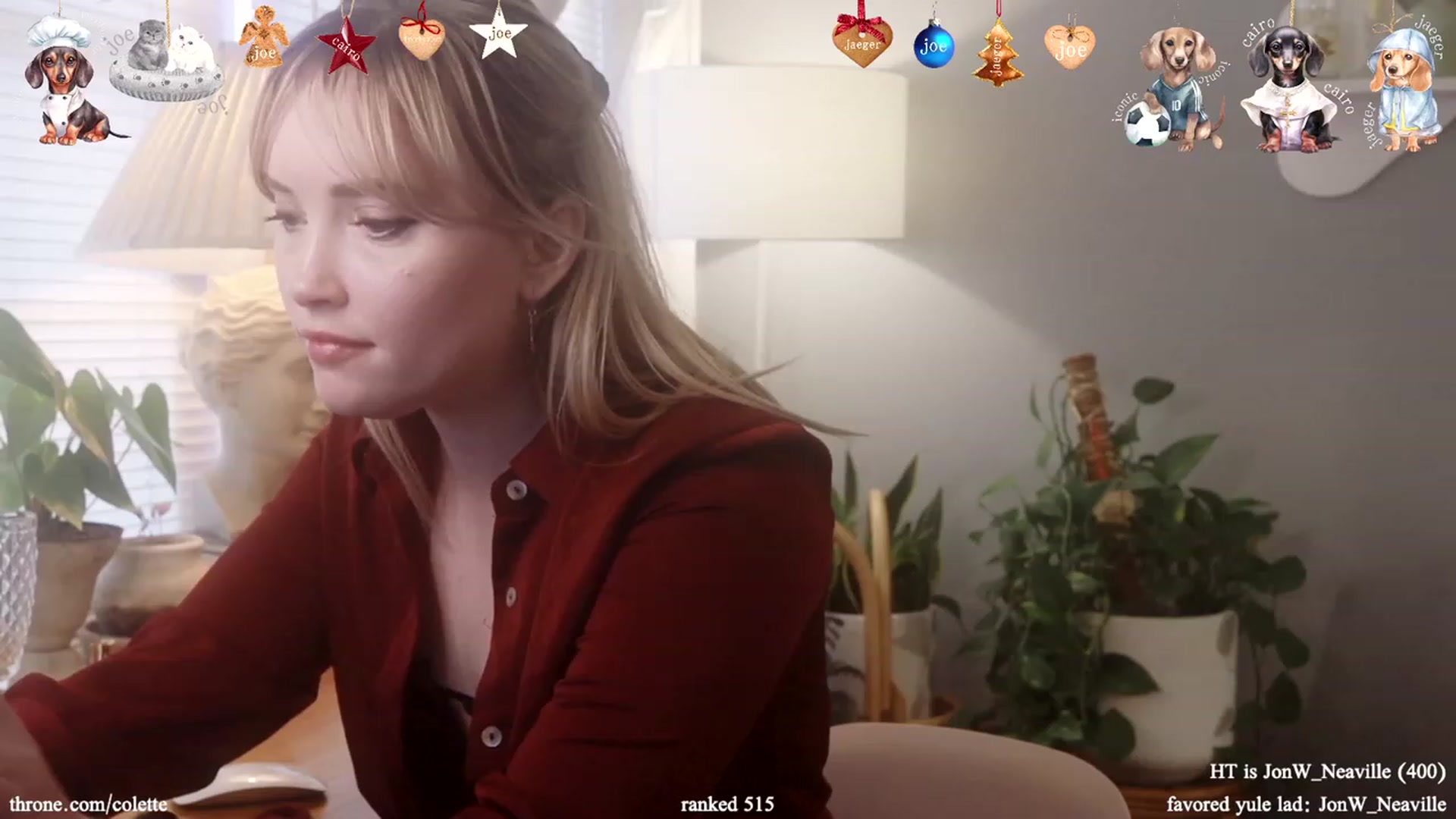 blondie video thumbnail