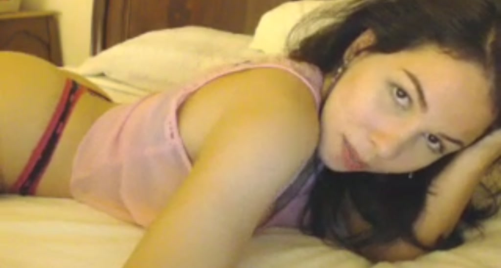 BellaBrookz video thumbnail