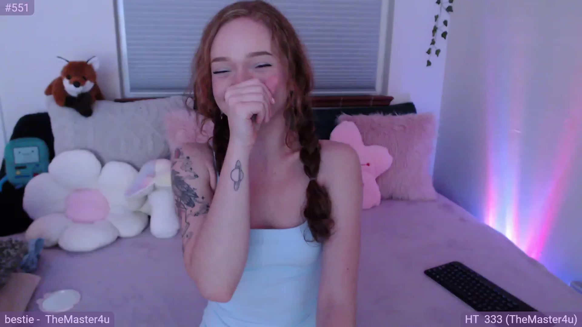 Fiona video thumbnail